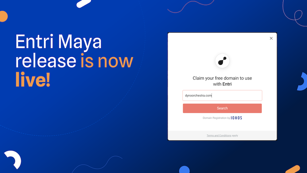 Blog - Maya Update